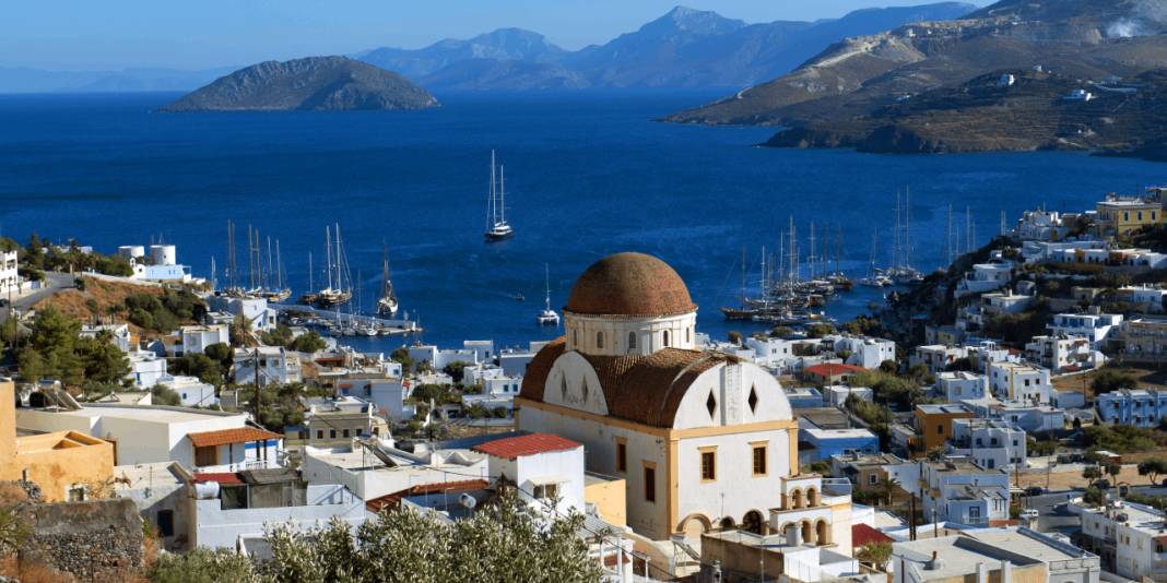 Tatilcilerin Dikkatine! Yunanistan'dan Türklere Kapıda Vize Uygulamasında Yeni Karar 2